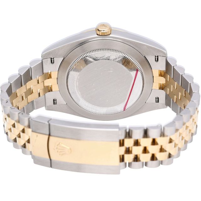 Rolex Datejust 41 126333 Image 4